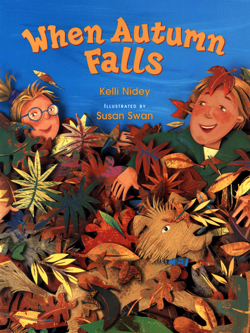 Title details for When Autumn Falls by Kelli Nidey - Available
